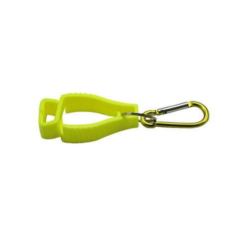 Labor Insurance Glove Clip Fastener Hanging