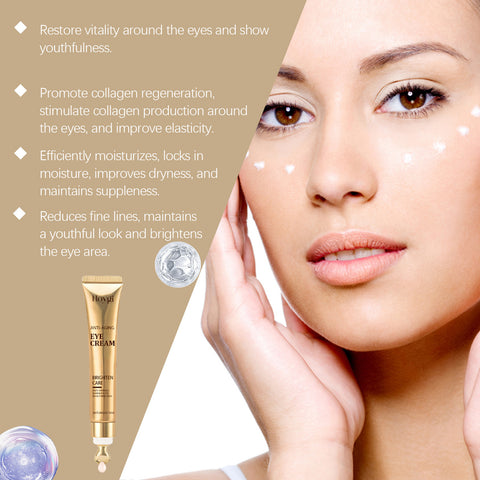 Firming Eye Cream Moisturizing And Tender