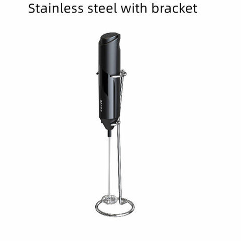 Household Coffee Stirrer Milk Whisk Electric