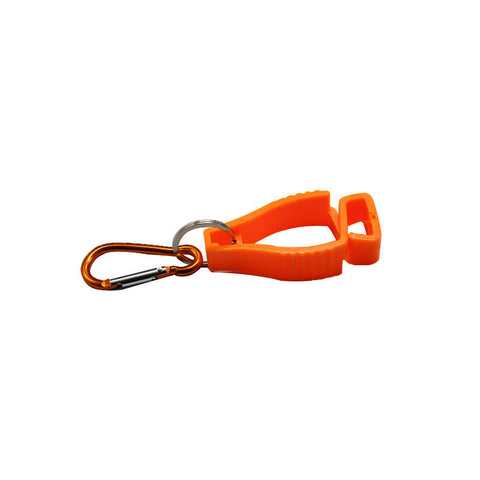 Labor Insurance Glove Clip Fastener Hanging