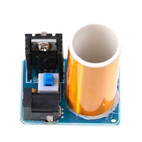 Mini Tesla Coil Kit Magic Props