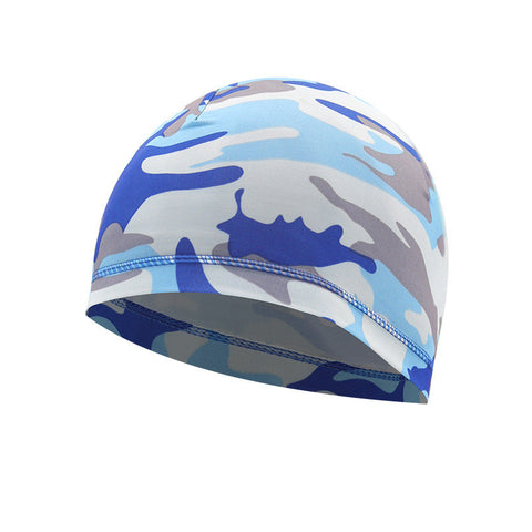 Helmet Liner Summer Breathable Sports Cap