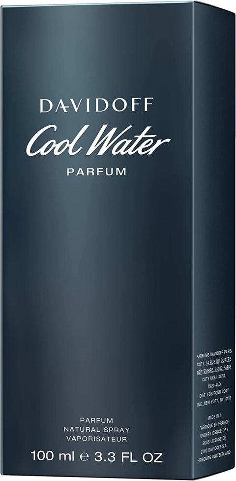 Cool Water